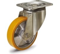 Колесо Elesa+Ganter RE.F5-150-SSL-H 451706