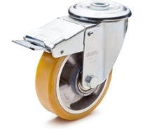 Колесо Elesa+Ganter RE.F5-100-FSF-N 451906