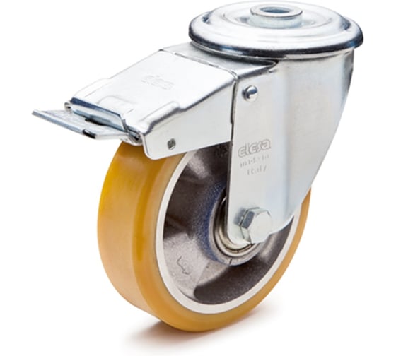 Колесо Elesa+Ganter RE.F5-100-FSF-N 451906