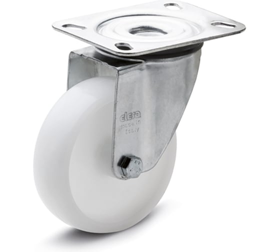 Колесо Elesa+Ganter RE.F8-065-SBL 450551