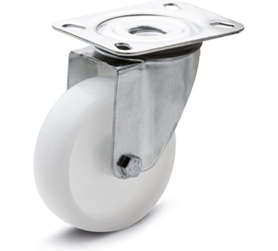 Колесо Elesa+Ganter RE.F8-065-SBL 450551