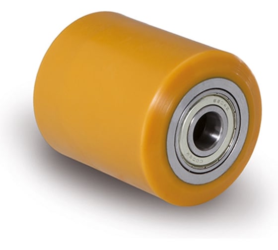 Колесо Elesa+Ganter RE.G5-85x100-RSL 452796