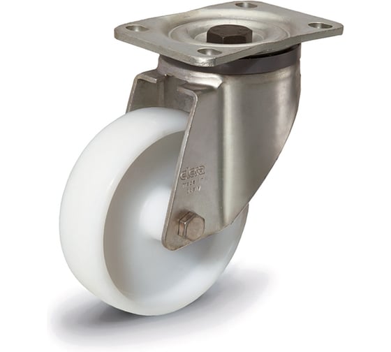 Колесо Elesa+Ganter RE.F8-100-SBL-H 450931