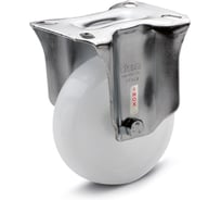 Колесо Elesa+Ganter RE.F8-100-PBL-SST-N 450806