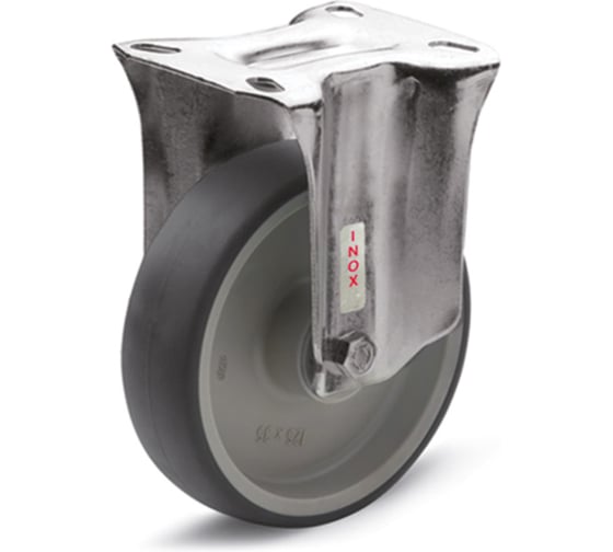Колесо Elesa+Ganter RE.G1-100-PBL-N-SST 452658