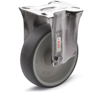 Колесо Elesa+Ganter RE.G1-125-PBL-N-SST 452663