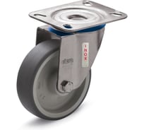 Колесо Elesa+Ganter RE.G1-125-SBL-N-SST 452563