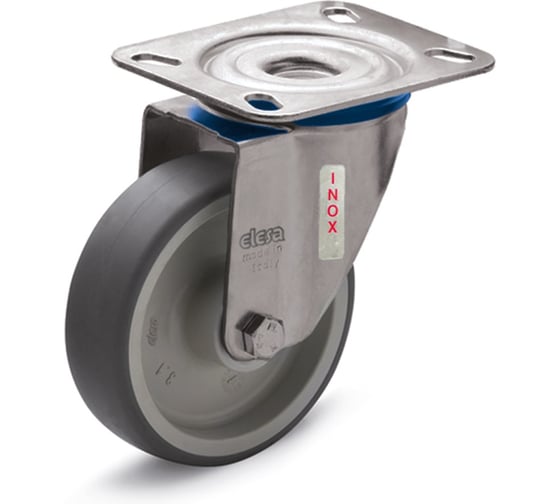 Колесо Elesa+Ganter RE.G1-125-SBL-N-SST 452563