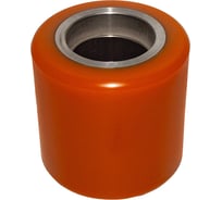 Ролик грузовой WILMART 84х84хф47 Noblelift PS15 (без подшипника) 940300300010
