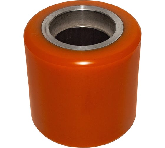Ролик грузовой WILMART 84х84хф47 Noblelift PS15 (без подшипника) 940300300010