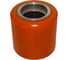 Ролик грузовой WILMART 84х84хф47 Noblelift PS15 (без подшипника) 940300300010 1