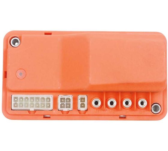Контроллер двигателя TOR для тележек PPT15-2, 24V, без памяти (с датчиком) 1002564