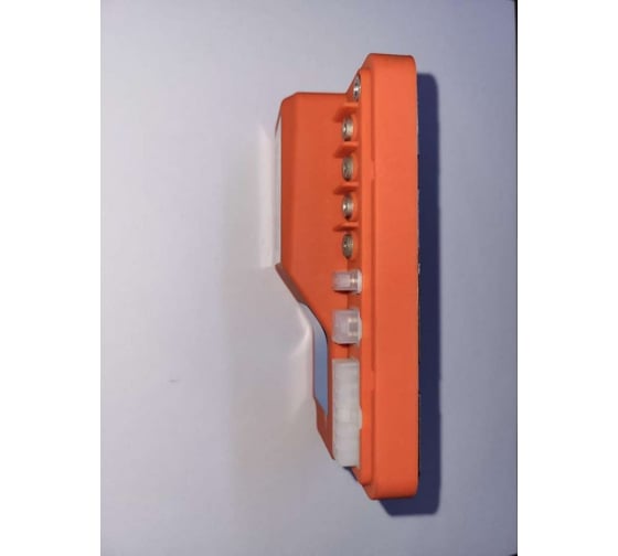 Контроллер мотора передвижения TOR A6101B для тележек PPT15/PPT15-2 (A6101B DC Mo controller) 1004020