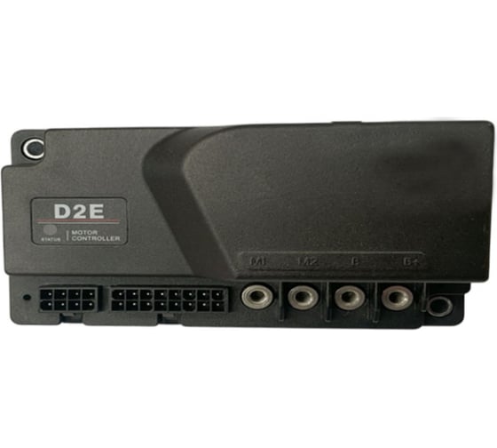 Контроллер управления центральный TOR для тележек CBDW (Controller) 1018962