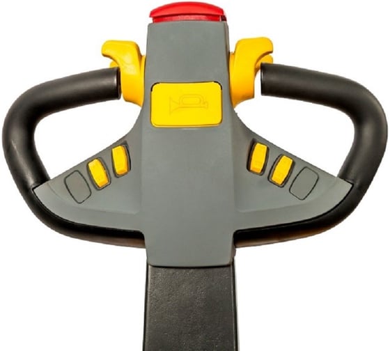 Ручка управления в сборе TOR для штабелёров электрических ES (Handle assembly) 1007439
