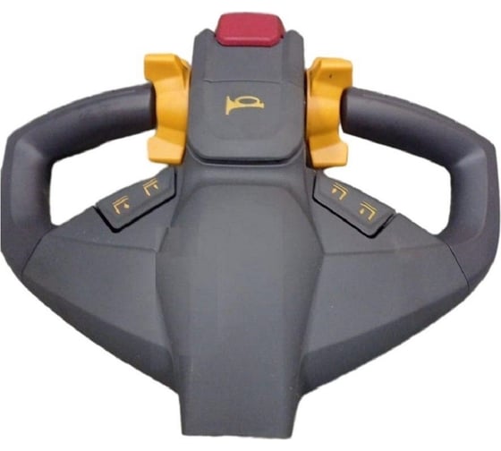 Ручка управления в сборе TOR для штабелёров электрических CDDR-I/CDDR-II/CDDR-III (Handle assembly) 1009523