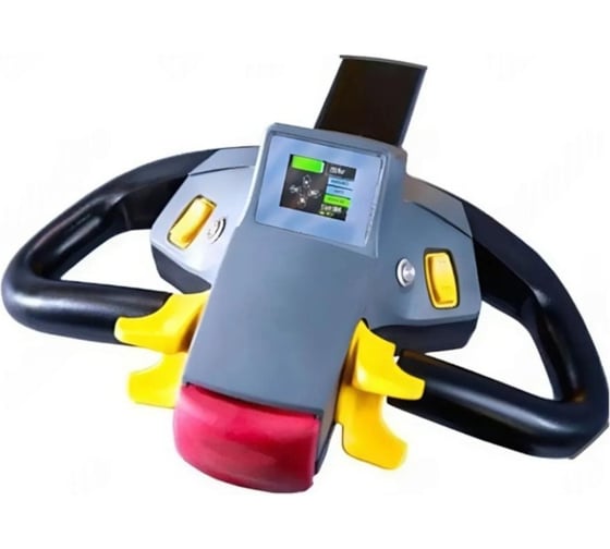 Ручка управления в сборе TOR для штабелёров электрических IWS (Handle assembly) 1046737