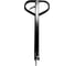 Ручка в сборе для тележек гидравлических DB (Handle assembly) TOR 1006711 1