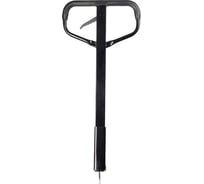 Ручка в сборе для тележек гидравлических DF-III (Handle assembly) TOR 1006710