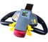 Ручка управления в сборе для штабелёров электрических IWS (Handle assembly) TOR 1011975 1