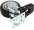 Колесо со стопором JTC для тележки -5021 JTC-5021-1 260915 2