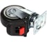 Колесо со стопором JTC для тележки -5021 JTC-5021-1 260915 4