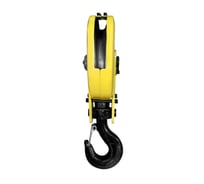 Крюковая подвеска OCALIFT для канатного тельфера CD1 10т 119105c