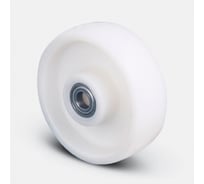 Колесо полиамидное большегрузное КубаньЛитМаш серии BZ 80/20C-T