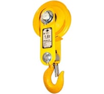 Блок монтажный TOR БМ - 1,6Ш - 01 с крюком 1027753