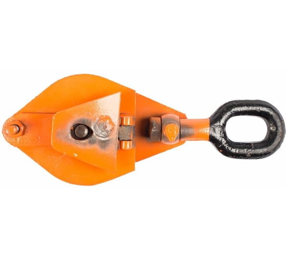 Блок монтажный TOR HQG(L) K1-0,5 т-0 (ушко) (T) 1049408