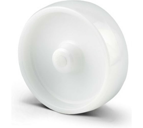 Колесо из полиамида Rmeist 160х40-20, 160 мм, 1 шт. UHO160ВИ