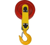 Блок монтажный 0.5 т Гп-Б-0.5-03(01) САМСОН 060100040564