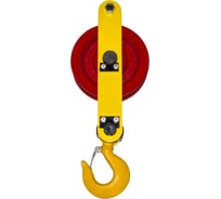 Блок монтажный 5 т Гп-Б-5.0-02(01) САМСОН 060100040544