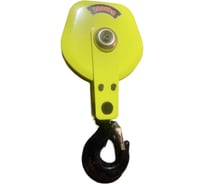 Крюковая подвеска TOR для талей электрических CD1 2,0 т PRO 1050469