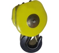 Крюковая подвеска TOR для талей электрических CD1 1,0 т PRO 1050468