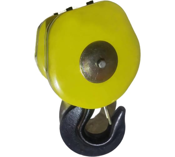 Крюковая подвеска TOR для талей электрических CD1 0,5 т PRO 1050467