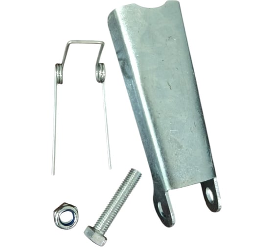 Защелка для крюков TOR чалочных  320А 22,0 т (S) 1050885