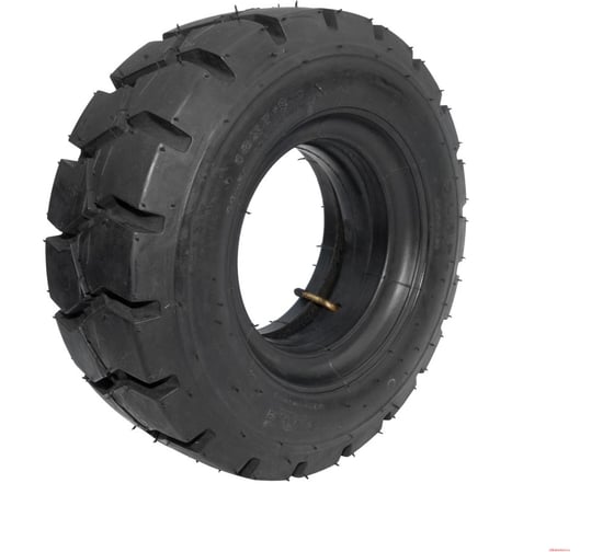 Шинокомплект CHAOYANG 10PR 5.00-8 (GA67)