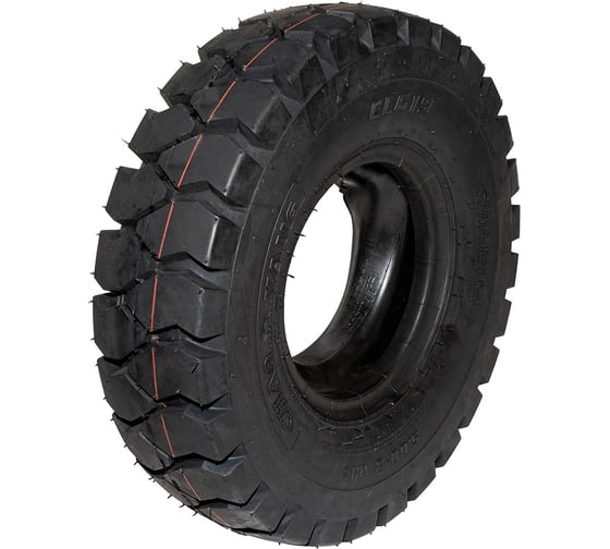 Шинокомплект CHAOYANG 6.50-10 (CL619) 10PR 6.50-10(CL619)