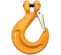 Комплект крюков с вилочным креплением КанТраст 2 т (2шт) 2КВ330200