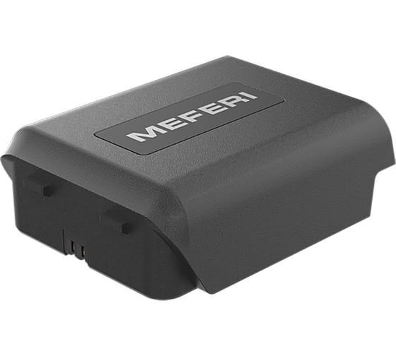 Увеличенная аккумуляторная батарея для ТСД  MS300R Meferi 1250 mAh 3.8V BATMS300RE