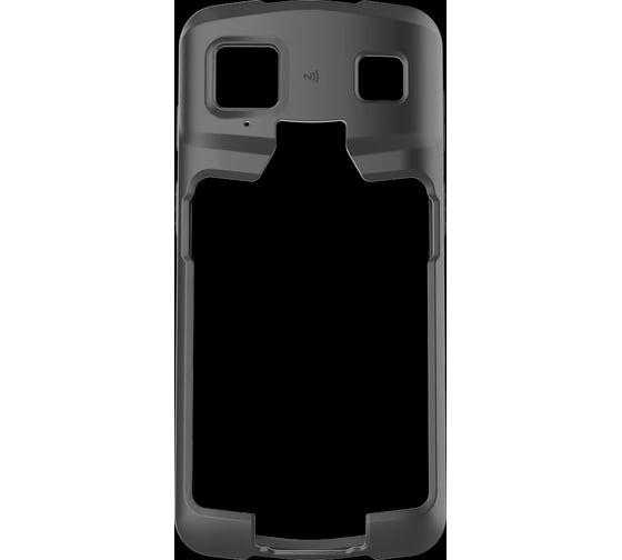 Защитный чехол для ME61 Solid Rubber Boot-Black Meferi ME61-SRB-01