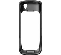 Защитный чехол Meferi ME40K Rubber Boot-Black ME40K-SRB-01