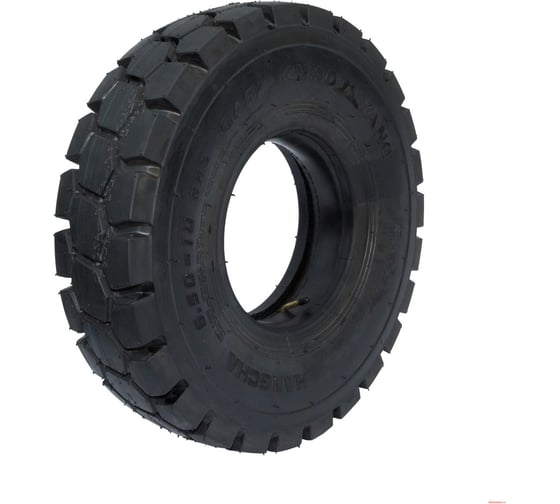 Шинокомплект CHAOYANG 6.50-10  (GA67) 10PR 6.50-10(GA67)