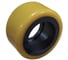 Колесо переднее TOR Ф200×100 для штабелера CPD15R (Wheel) 1045632 1