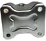 Колесо промышленное Rmeist R-meister IMS 125 HKP1 F62 blue Sandwich Сэндвич, неповоротное, 125 мм, крепежная панель P62-105x85 мм, 1 шт. INFA00000014ВИ 4