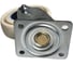 Колесо промышленное Rmeist R-meister IMS 125 HKP1 S62 blue Sandwich Сэндвич, поворотное без тормоза, 125 мм, крепежная панель P62-105x85 мм, 1 шт. INFA00000013ВИ 5