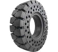 Шина цельнолитая 5.00-8/3.00 (SR63H1) 5.00-8(SR63H) CHAOYANG