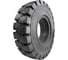 Шина цельнолитая CHAOYANG 6.00-9/4.00 (SR63) 6.00-9(SR63) 1