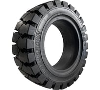 Шина цельнолитая CHAOYANG 28х9-15/7.00 (SR63) 28x9-15(SR63)